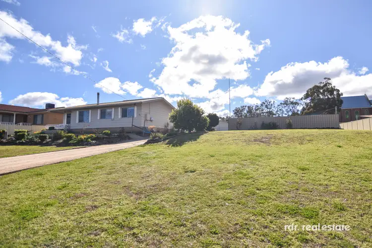 35 Burnett Street