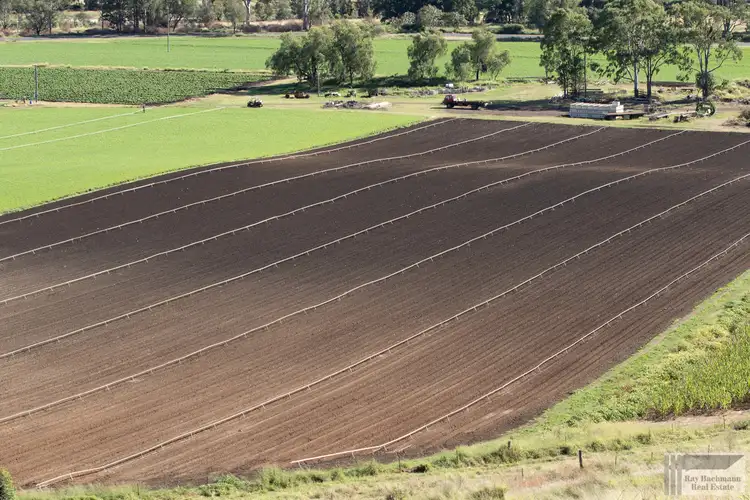 Third view of Homely rural property listing, Lot 42 Mount Sylvia Rd, Woodbine QLD 4343