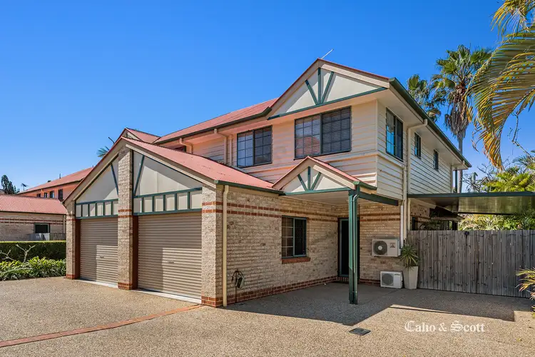 Second view of Homely townhouse listing, Unit 7/266 Muller Rd, Taigum QLD 4018