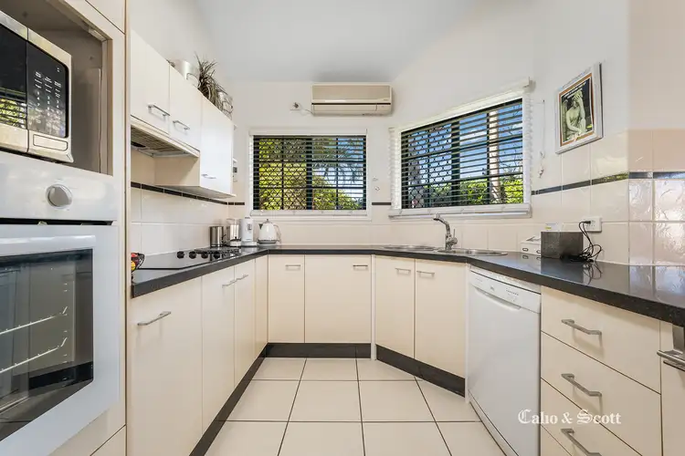 Third view of Homely townhouse listing, Unit 7/266 Muller Rd, Taigum QLD 4018