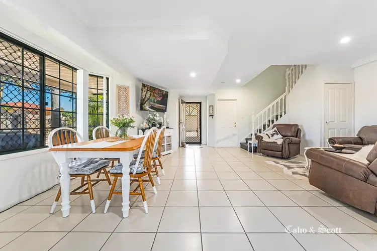 Fourth view of Homely townhouse listing, Unit 7/266 Muller Rd, Taigum QLD 4018