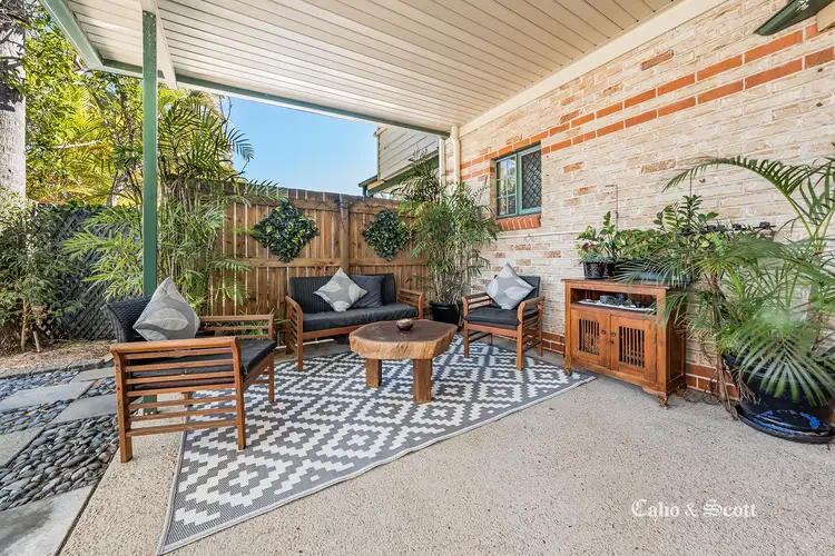 Sixth view of Homely townhouse listing, Unit 7/266 Muller Rd, Taigum QLD 4018