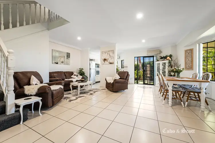 Seventh view of Homely townhouse listing, Unit 7/266 Muller Rd, Taigum QLD 4018