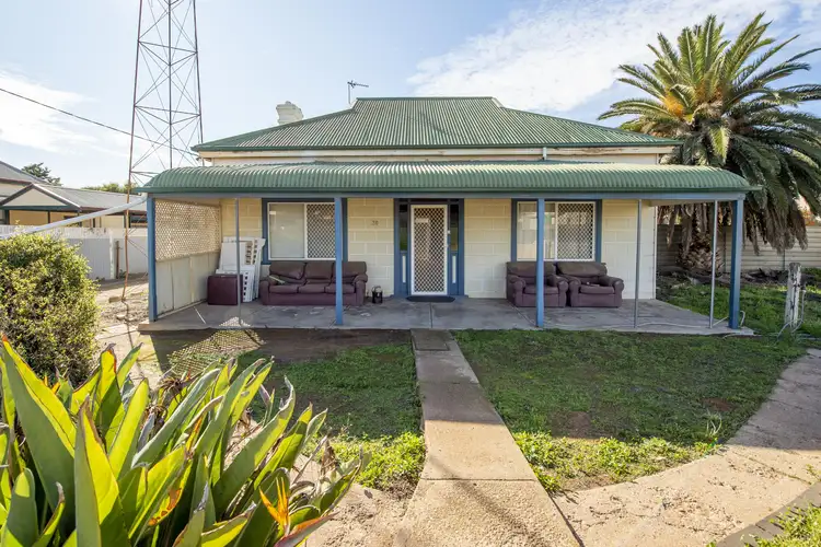 30 Ronald Street, Port Pirie SA 5540