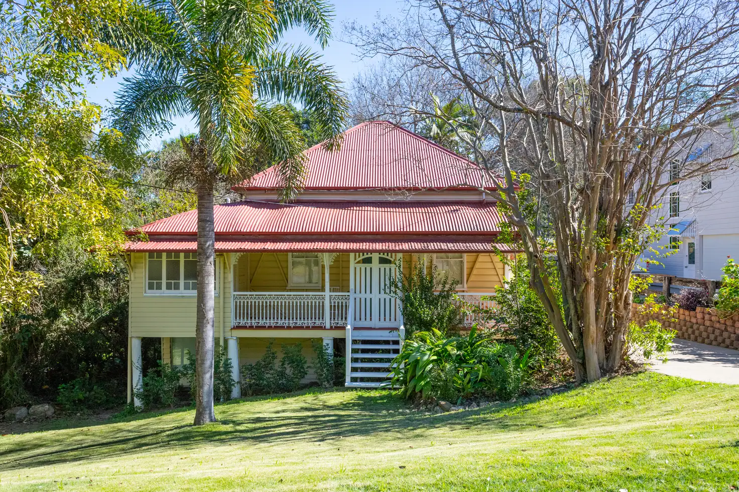 Main view of Homely house listing, 10 Hastie St, Tivoli QLD 4305