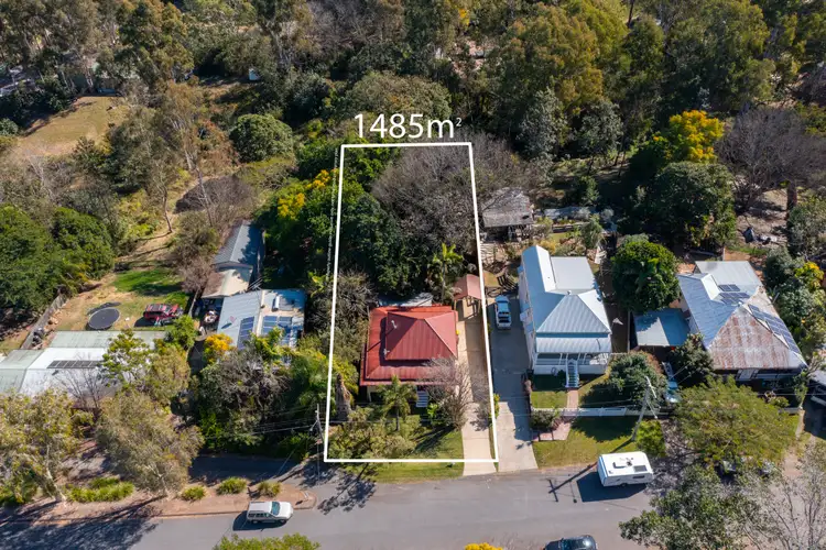 Third view of Homely house listing, 10 Hastie St, Tivoli QLD 4305