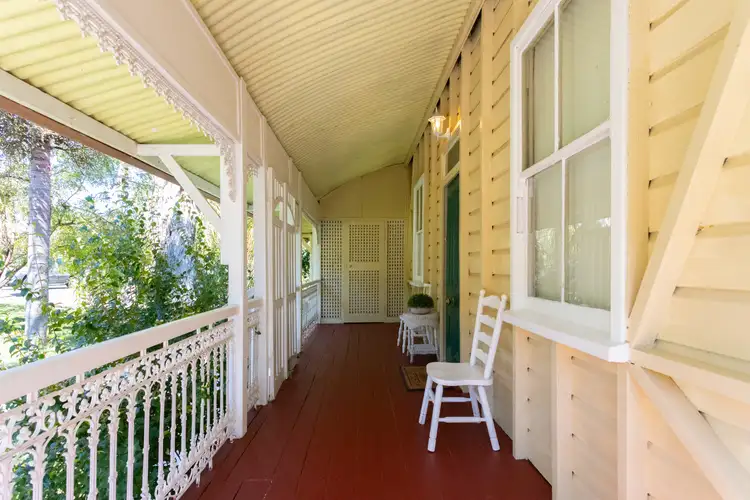 Fifth view of Homely house listing, 10 Hastie St, Tivoli QLD 4305