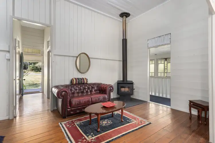 Sixth view of Homely house listing, 10 Hastie St, Tivoli QLD 4305