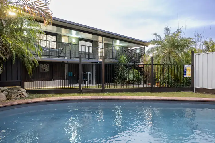 Second view of Homely house listing, 29 Melody St, Jamboree Heights QLD 4074