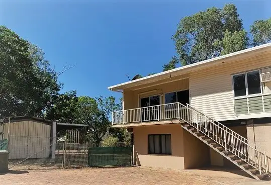 Second view of Homely house listing, 7 Wattle Tce, Trunding QLD 4874