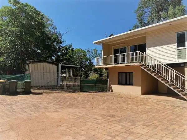 Third view of Homely house listing, 7 Wattle Tce, Trunding QLD 4874