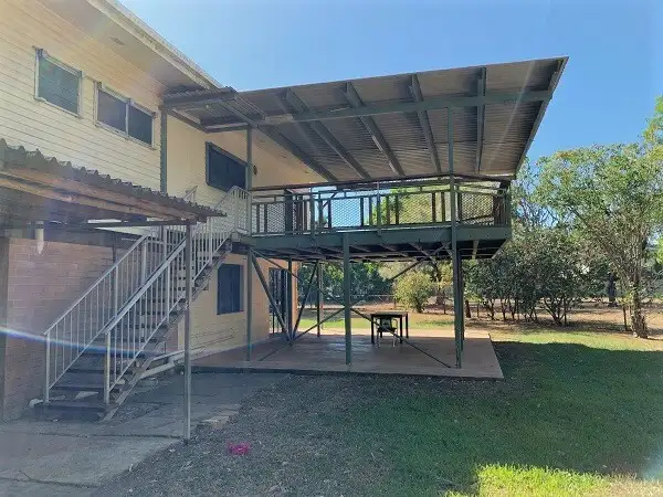 Fourth view of Homely house listing, 7 Wattle Tce, Trunding QLD 4874