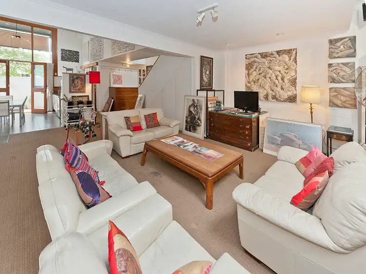 Fifth view of Homely house listing, 268 Gilbert Street, Adelaide SA 5000