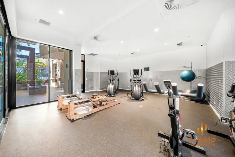 Unit 21107/28 Merivale St, South Brisbane QLD 4101