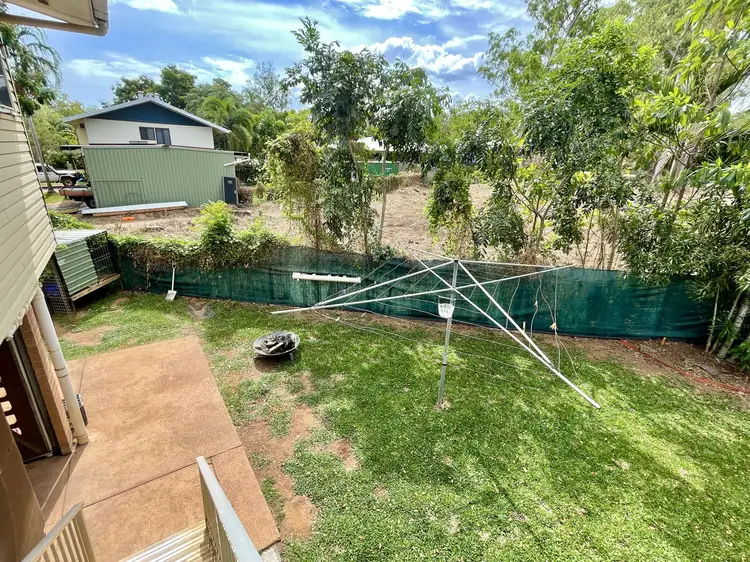Fourth view of Homely semi-detached listing, Unit 2/8 Wattle Tce, Trunding QLD 4874