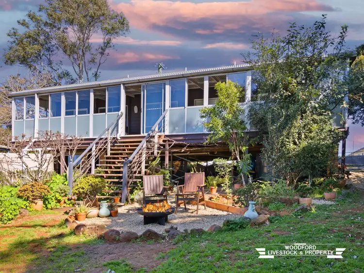 Main view of Homely house listing, 1159 Mt Mee Rd, Mount Mee QLD 4521