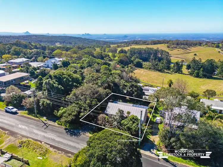 Second view of Homely house listing, 1159 Mt Mee Rd, Mount Mee QLD 4521