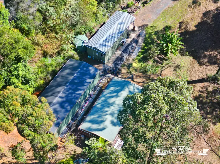 Fourth view of Homely house listing, 28 Robinson Rd S, Ocean View QLD 4521