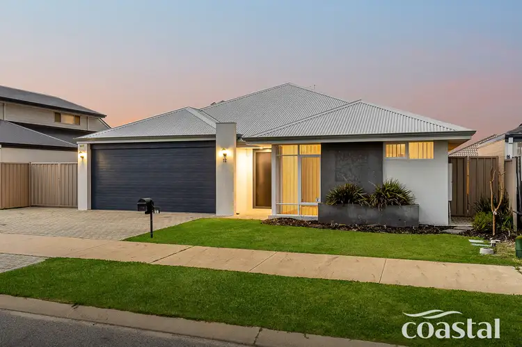 12 Fallow St, Karnup WA 6176