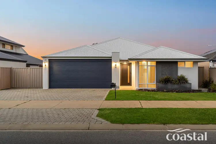 Second view of Homely house listing, 12 Fallow St, Karnup WA 6176