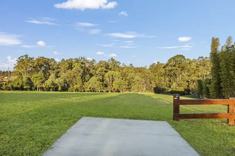 12 Forest Ridge Drive, Tamaree QLD 4570