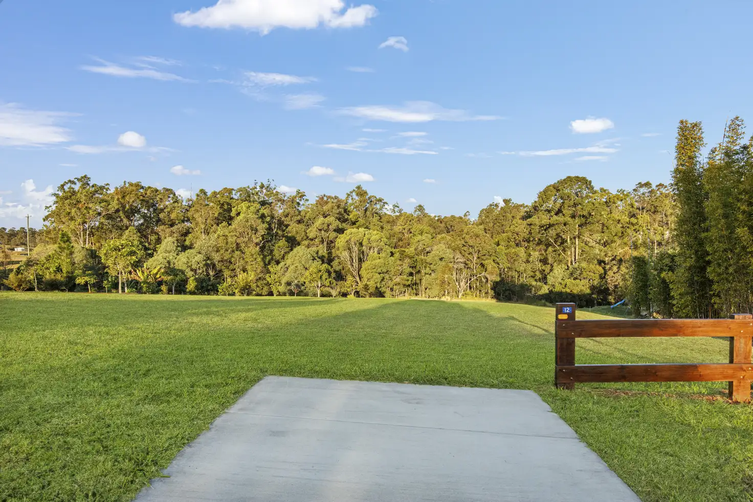Main view of Homely land listing, 12 Forest Ridge Drive, Tamaree QLD 4570
