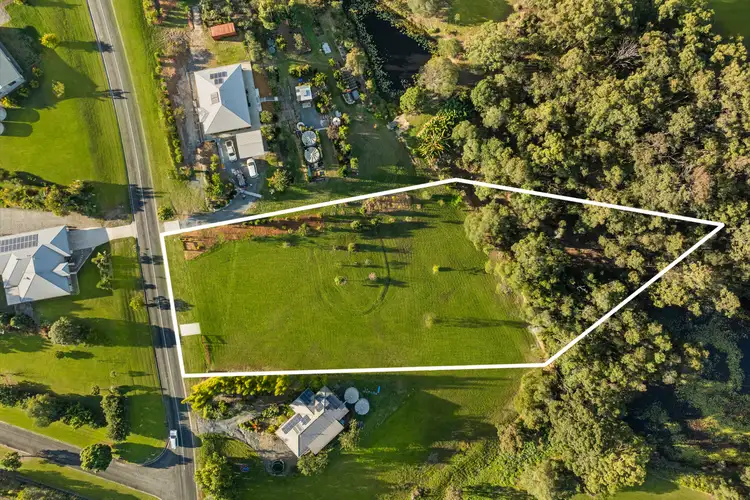 Second view of Homely land listing, 12 Forest Ridge Drive, Tamaree QLD 4570