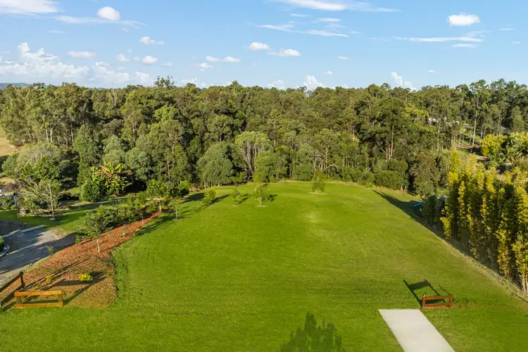 Fifth view of Homely land listing, 12 Forest Ridge Drive, Tamaree QLD 4570