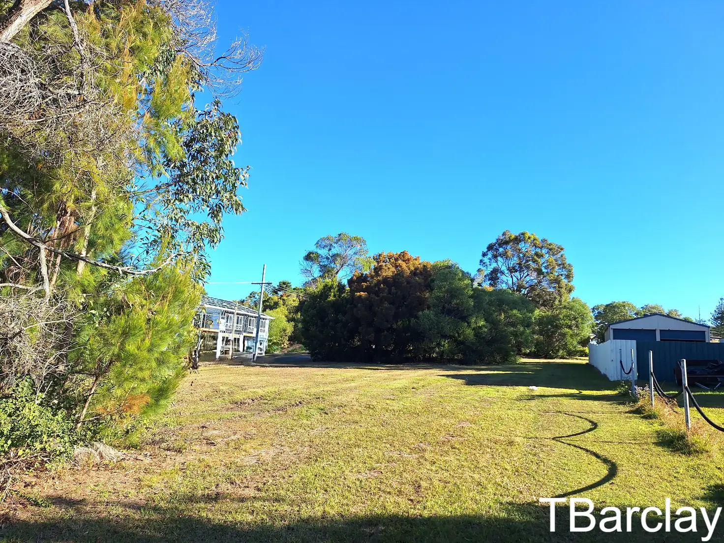 Main view of Homely land listing, 51 Timothy St, Macleay Island QLD 4184