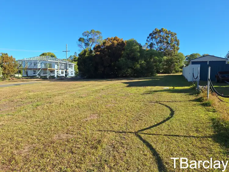 Second view of Homely land listing, 51 Timothy St, Macleay Island QLD 4184