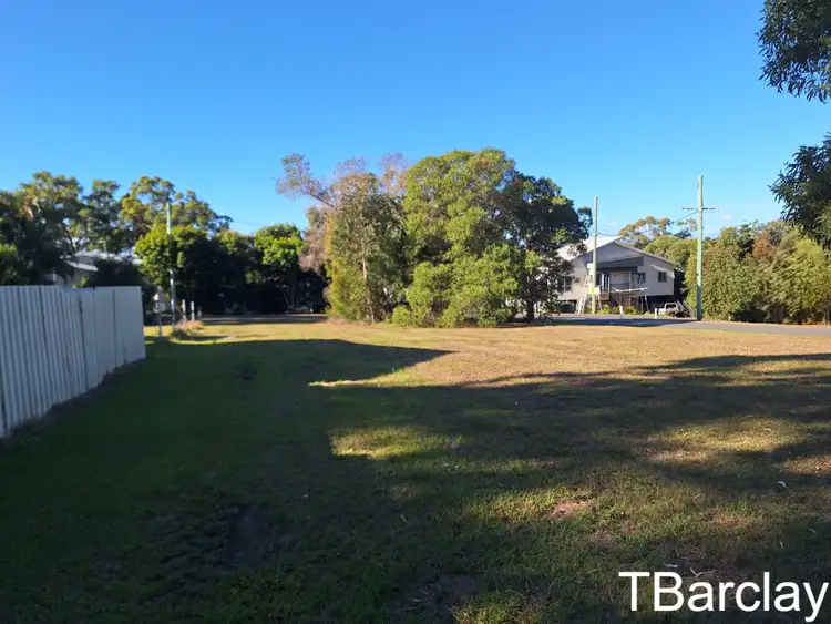 Third view of Homely land listing, 51 Timothy St, Macleay Island QLD 4184