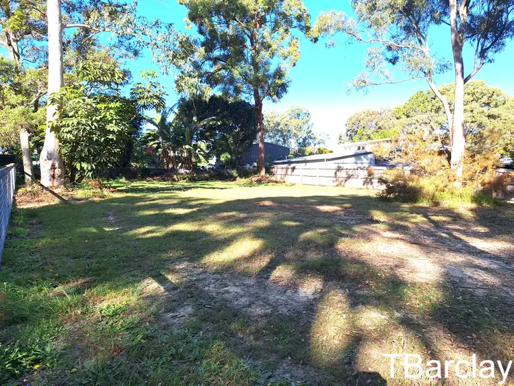 Second view of Homely land listing, 7 Derwent St, Macleay Island QLD 4184