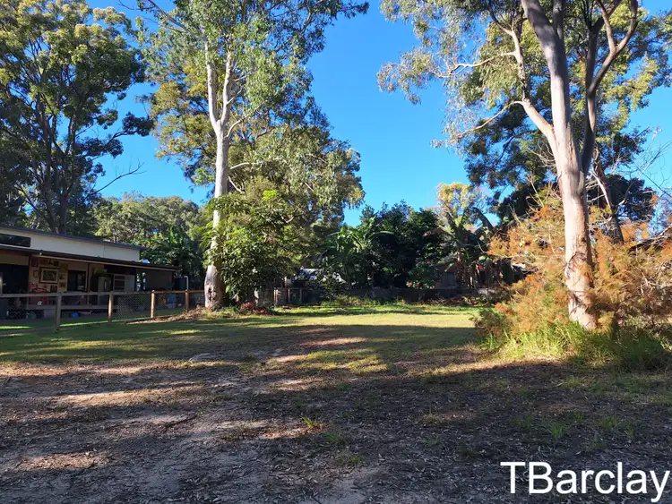 Fifth view of Homely land listing, 7 Derwent St, Macleay Island QLD 4184