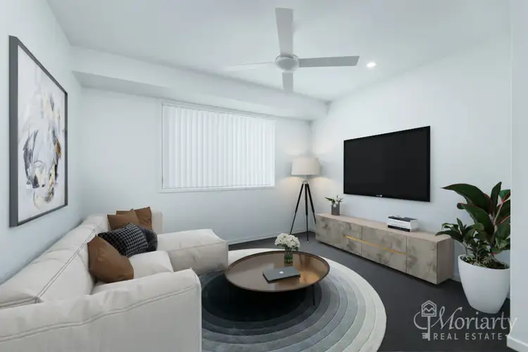 Fourth view of Homely house listing, 10 Tea Tree St, Narangba QLD 4504