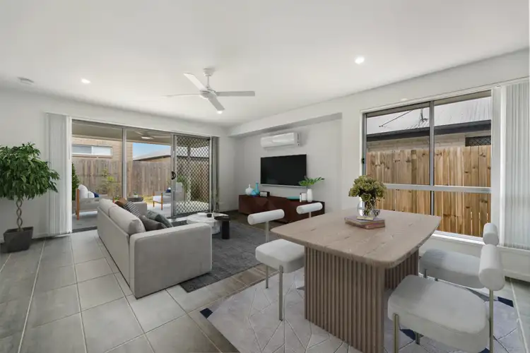 Fifth view of Homely house listing, 10 Tea Tree St, Narangba QLD 4504