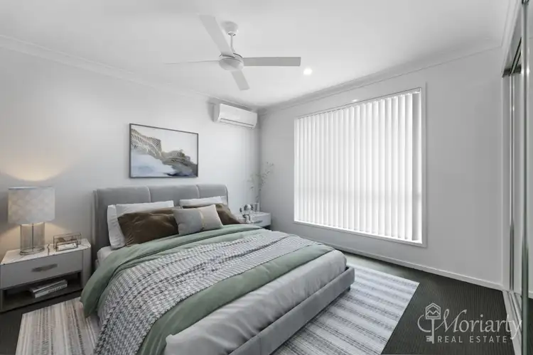 Sixth view of Homely house listing, 10 Tea Tree St, Narangba QLD 4504