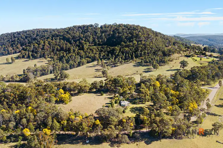 Fourth view of Homely rural property listing, 605 Mount Lookout Rd, Mount Taylor VIC 3875