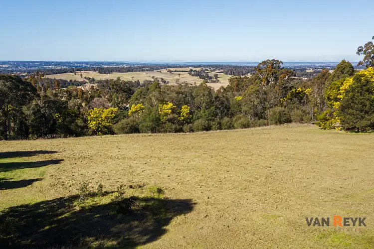 Fifth view of Homely rural property listing, 605 Mount Lookout Rd, Mount Taylor VIC 3875