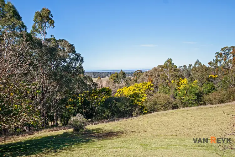 Sixth view of Homely rural property listing, 605 Mount Lookout Rd, Mount Taylor VIC 3875