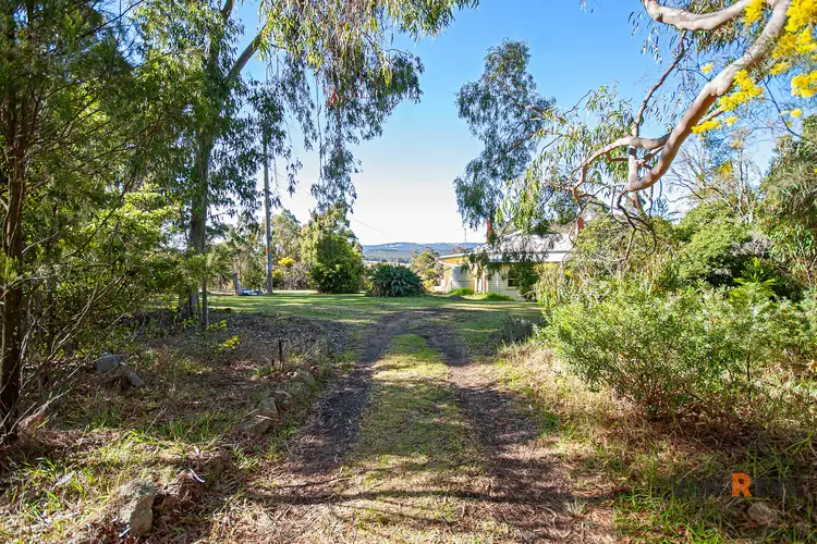 Seventh view of Homely rural property listing, 605 Mount Lookout Rd, Mount Taylor VIC 3875