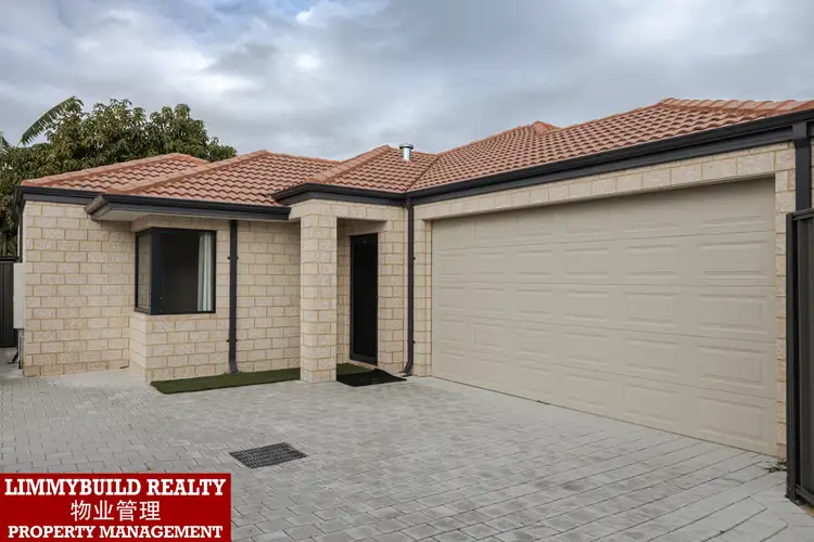 Main view of Homely house listing, 94A Crimea St, Morley WA 6062