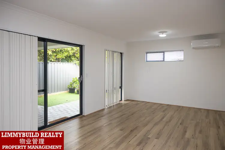 Second view of Homely house listing, 94A Crimea St, Morley WA 6062