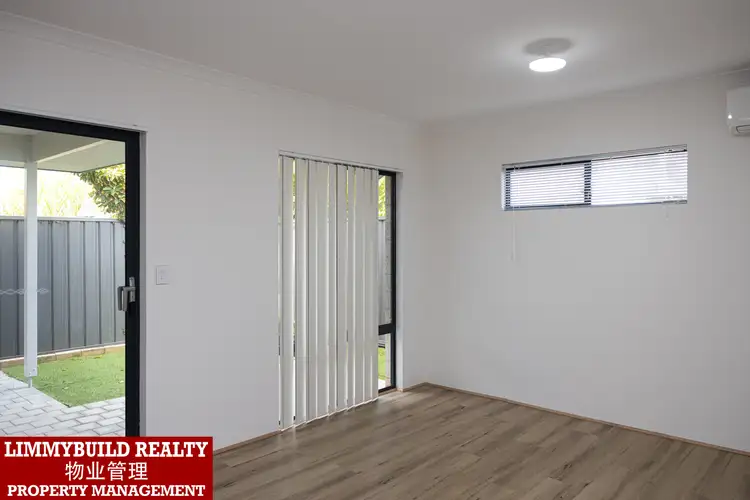 Fourth view of Homely house listing, 94A Crimea St, Morley WA 6062