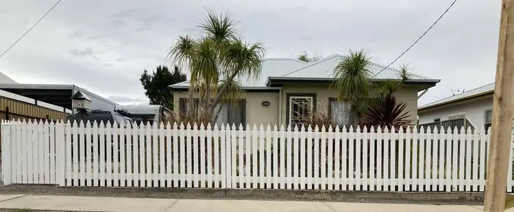 Fifth view of Homely house listing, 148 Commercial St, Merbein VIC 3505