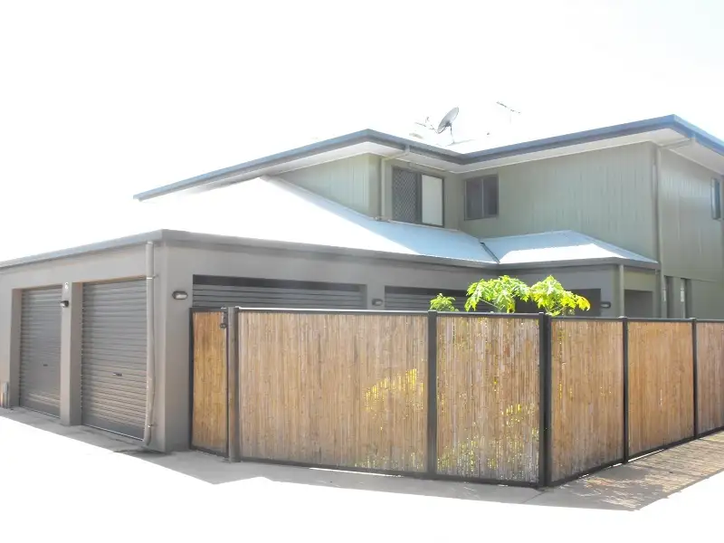 Main view of Homely townhouse listing, 2/2 FAIRWAY AVENUE, Rocky Point QLD 4874