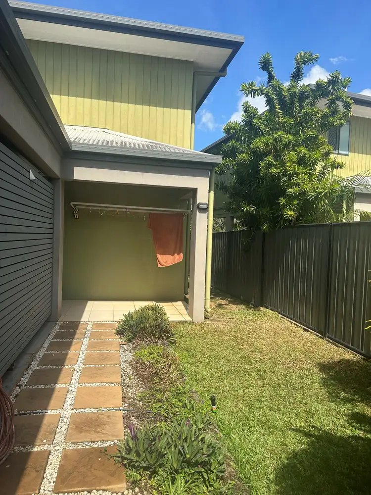 Second view of Homely townhouse listing, 2/2 FAIRWAY AVENUE, Rocky Point QLD 4874