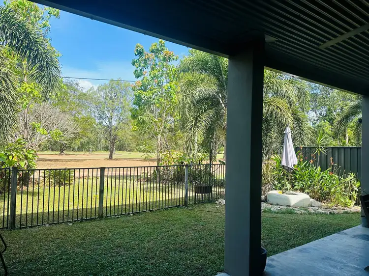 Third view of Homely townhouse listing, 2/2 FAIRWAY AVENUE, Rocky Point QLD 4874