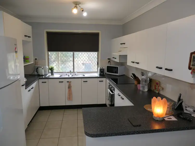 Second view of Homely house listing, 1 Charles St, Kalbar QLD 4309