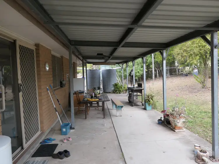 Third view of Homely house listing, 1 Charles St, Kalbar QLD 4309