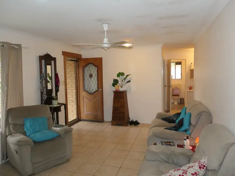 Fifth view of Homely house listing, 1 Charles St, Kalbar QLD 4309
